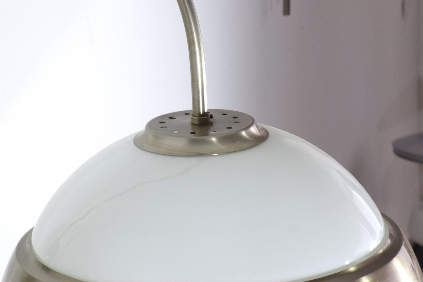 Pair of Italian Adjustable Wall Lamps, 1960's - Spirit Gallery 