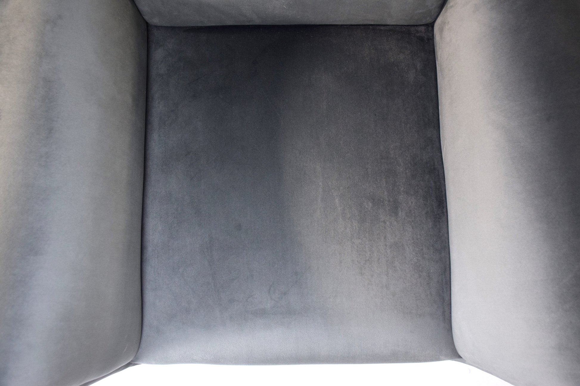 Pair of Italian Armchairs by Gigi Radice, 1950s - Spirit Gallery 