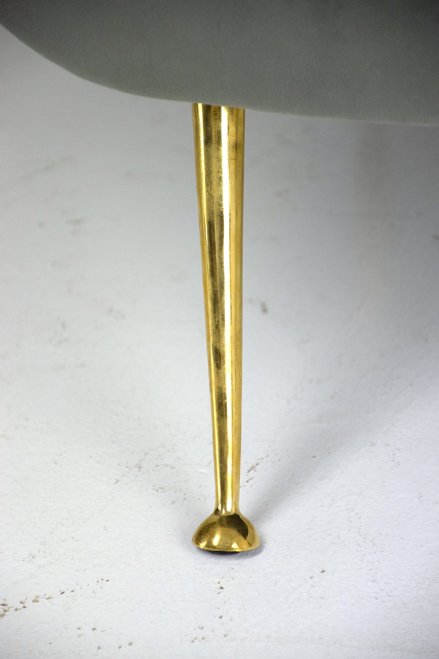 Pair of Italian Armchairs by Gigi Radice, 1950s - Spirit Gallery 