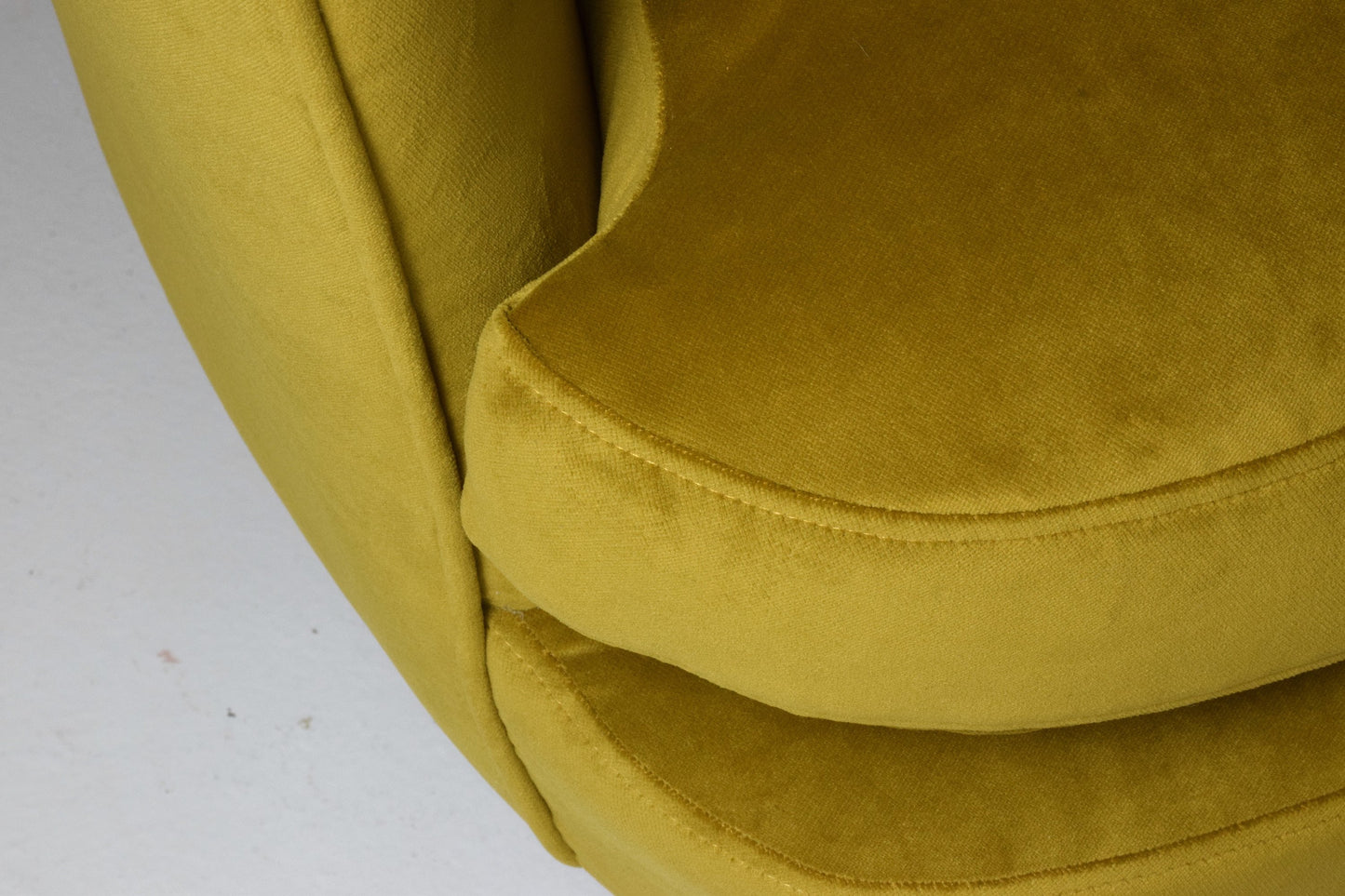 Pair of Italian Armchairs by Gio Ponti for Casa e Giardino, 1930s - Spirit Gallery 