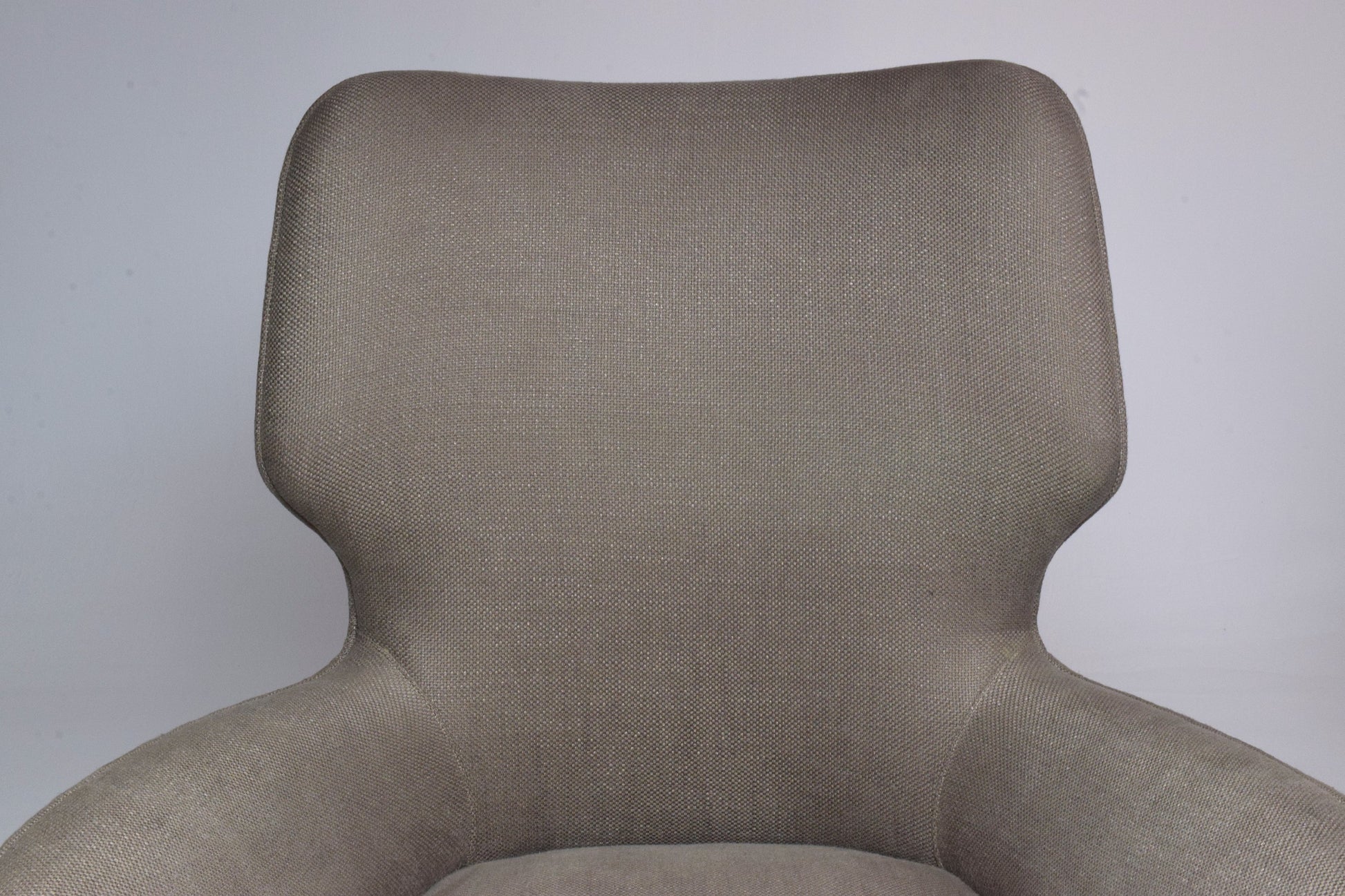 Pair of Italian Mid-Century Armchairs, 1950's - Spirit Gallery 