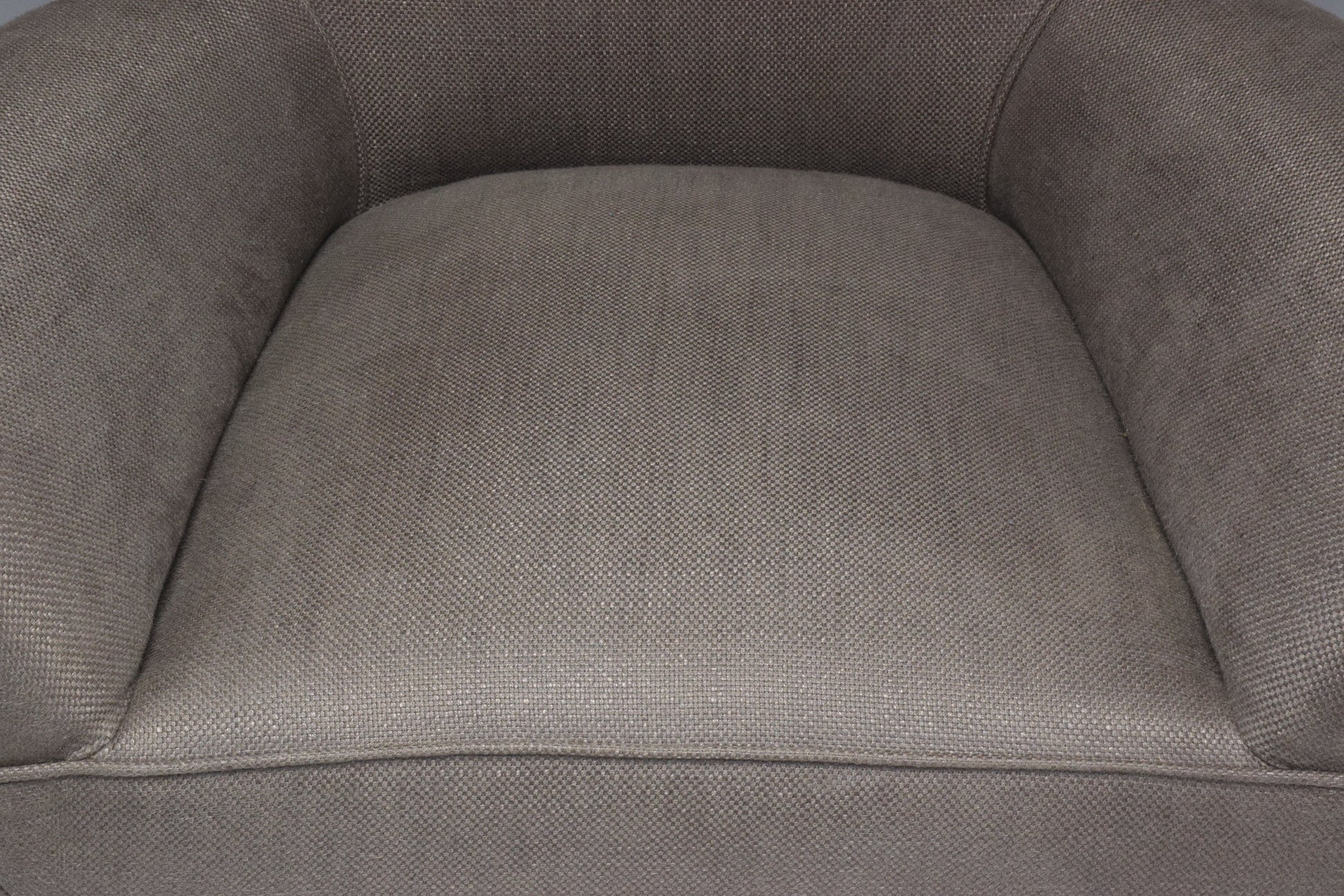 Pair of Italian Mid-Century Armchairs, 1950's - Spirit Gallery 