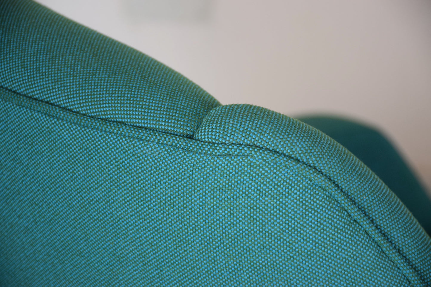 Pair of Italian Mid-Century Armchairs Attributed to Gigi Radice, 1950's - Spirit Gallery 