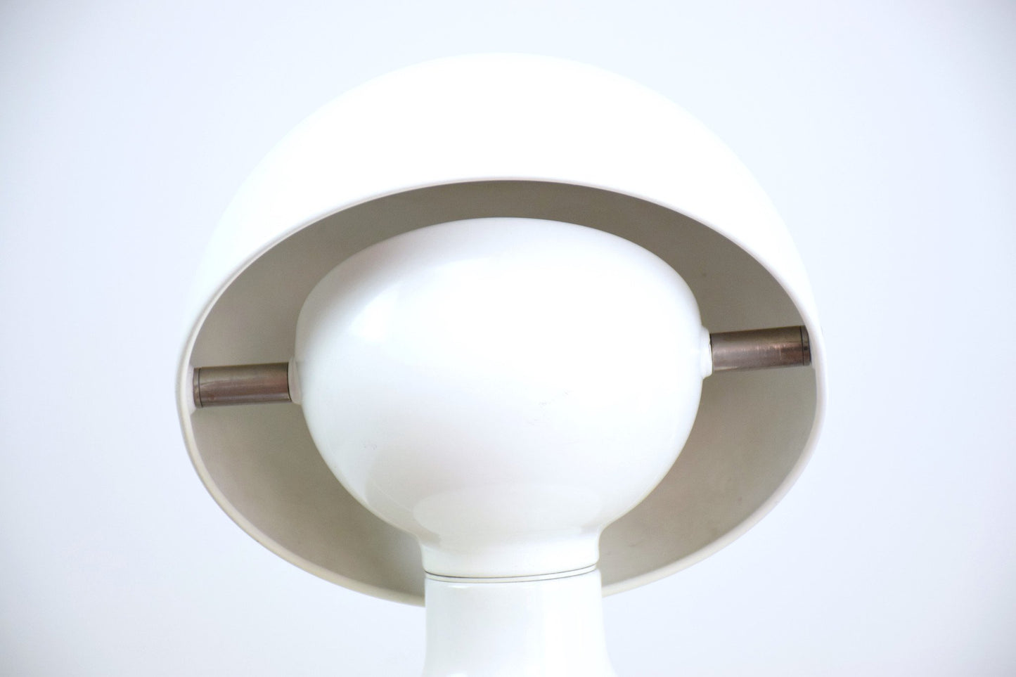 Pair of Jucker Desk Lamps by Tobia Scarpa for Flos, Italy, 1960's - Spirit Gallery 