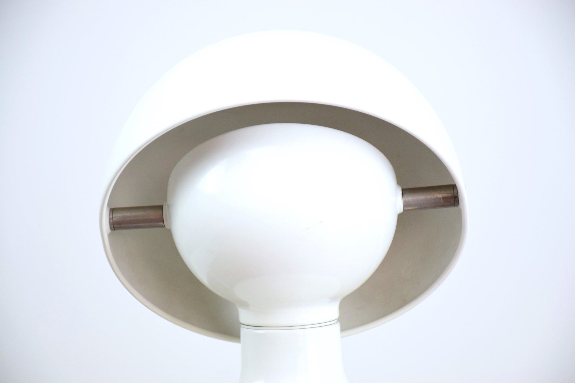 Pair of Jucker Desk Lamps by Tobia Scarpa for Flos, Italy, 1960's - Spirit Gallery 