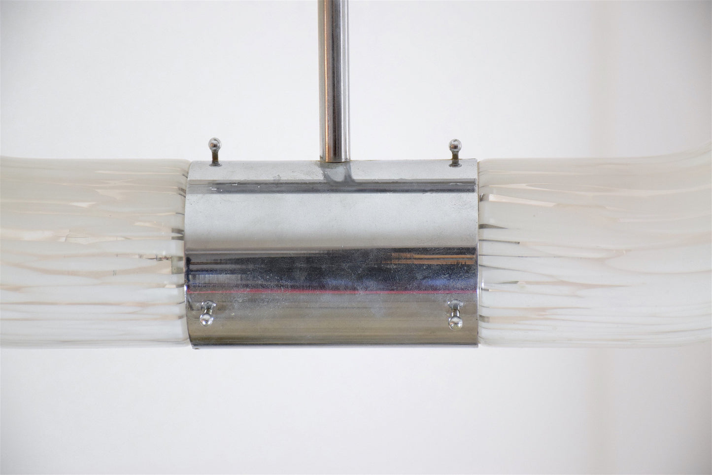 Pendant Murano Light by Aldo Nason for Mazzega, Italy, 1960's - Spirit Gallery 