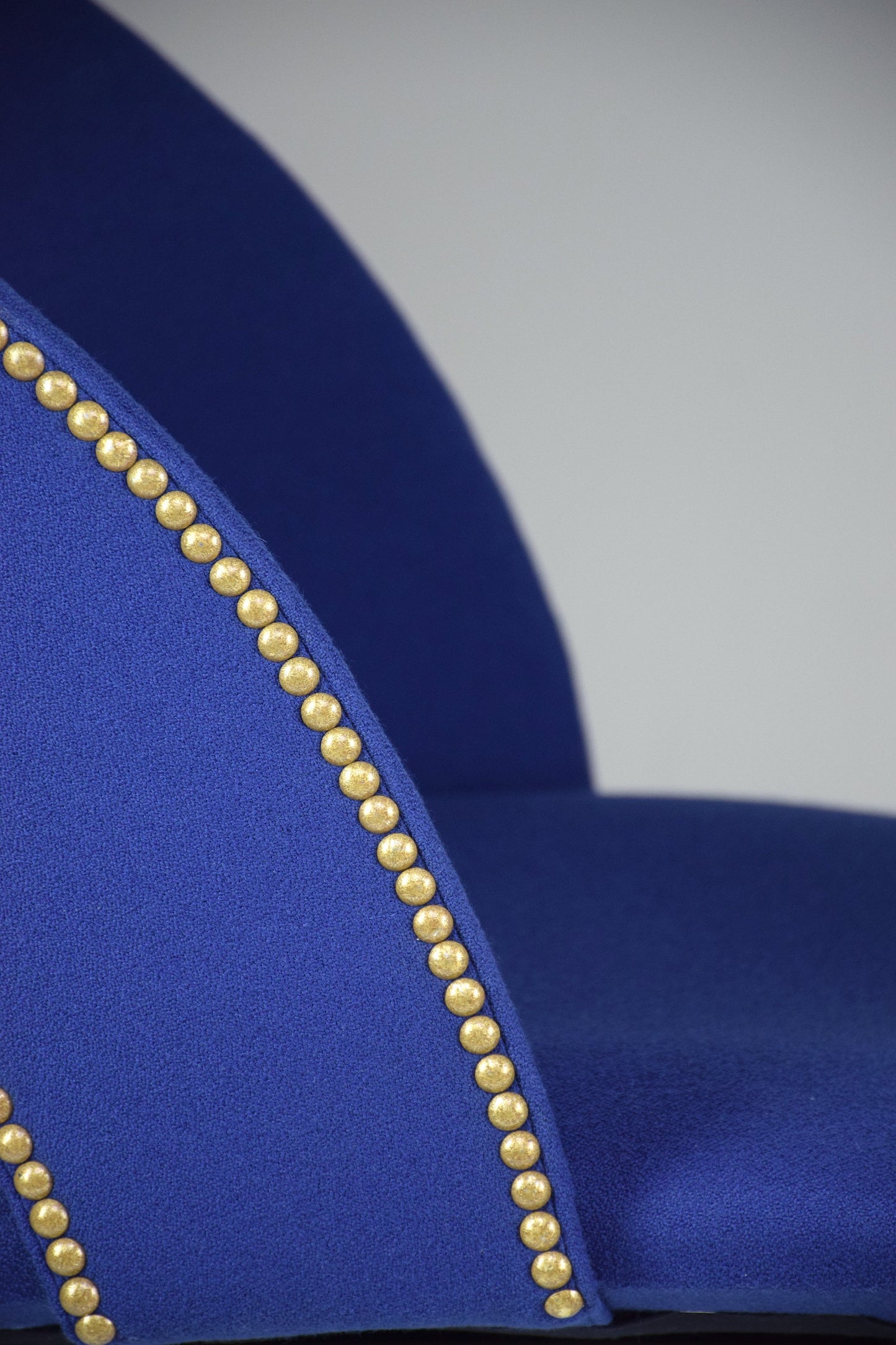 Set of Two Italian Chairs by Gastone Rinaldi for Rima, 1950's - Spirit Gallery 