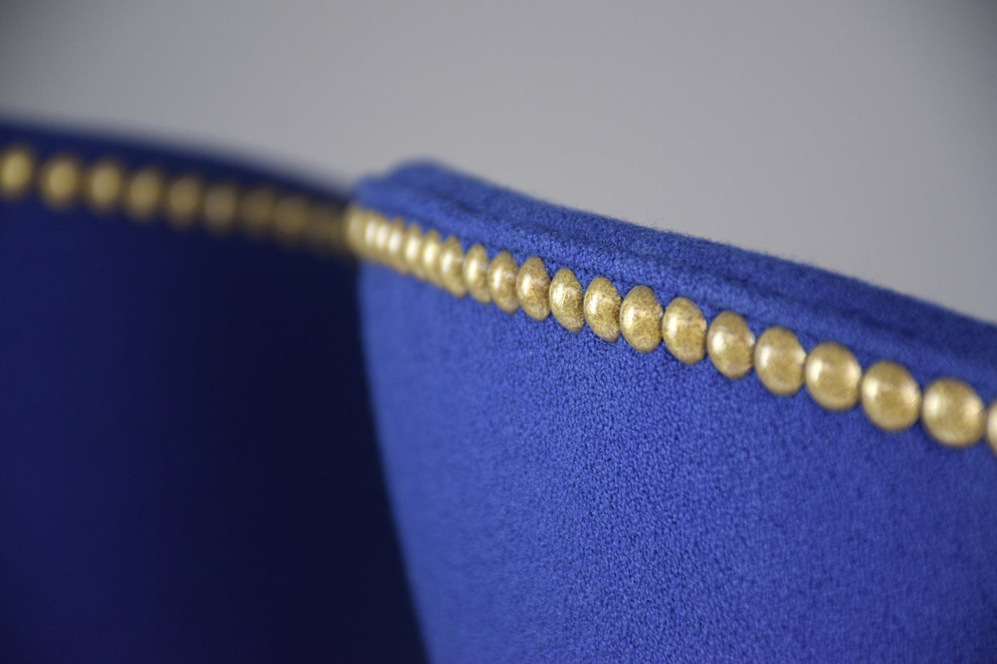 Set of Two Italian Chairs by Gastone Rinaldi for Rima, 1950's - Spirit Gallery 