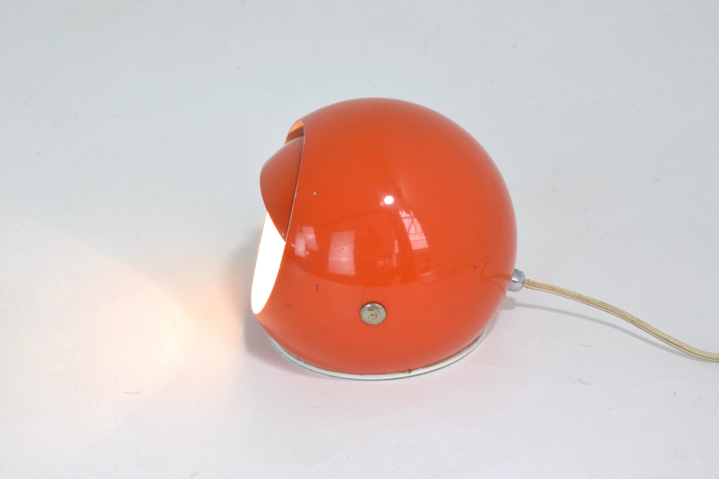 Spherical Silga Table Lamp by Stilux, Italy, 1960's - Spirit Gallery 