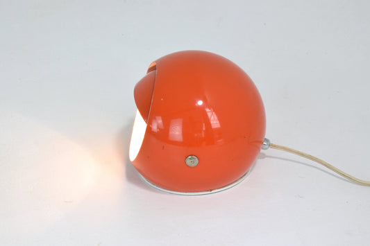 Spherical Silga Table Lamp by Stilux, Italy, 1960's - Spirit Gallery 