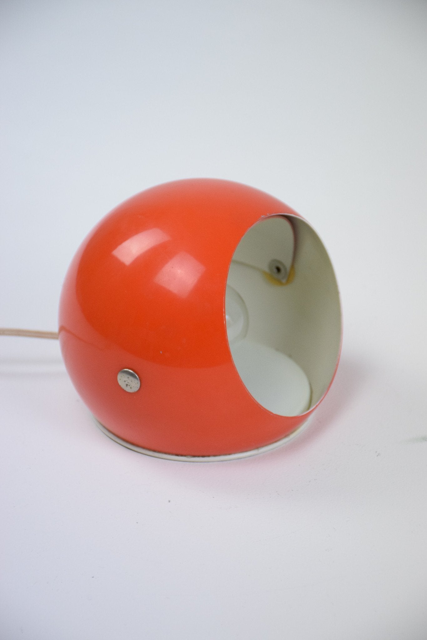Spherical Silga Table Lamp by Stilux, Italy, 1960's - Spirit Gallery 
