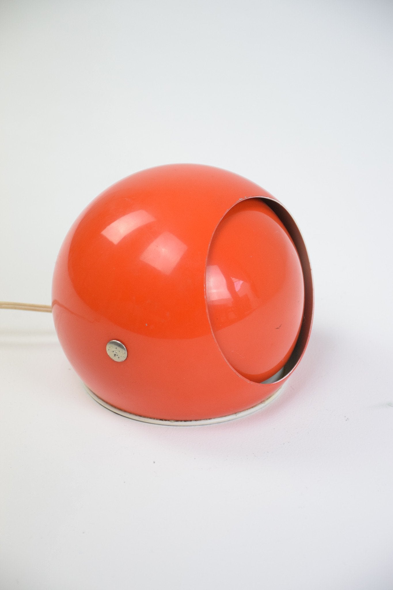 Spherical Silga Table Lamp by Stilux, Italy, 1960's - Spirit Gallery 