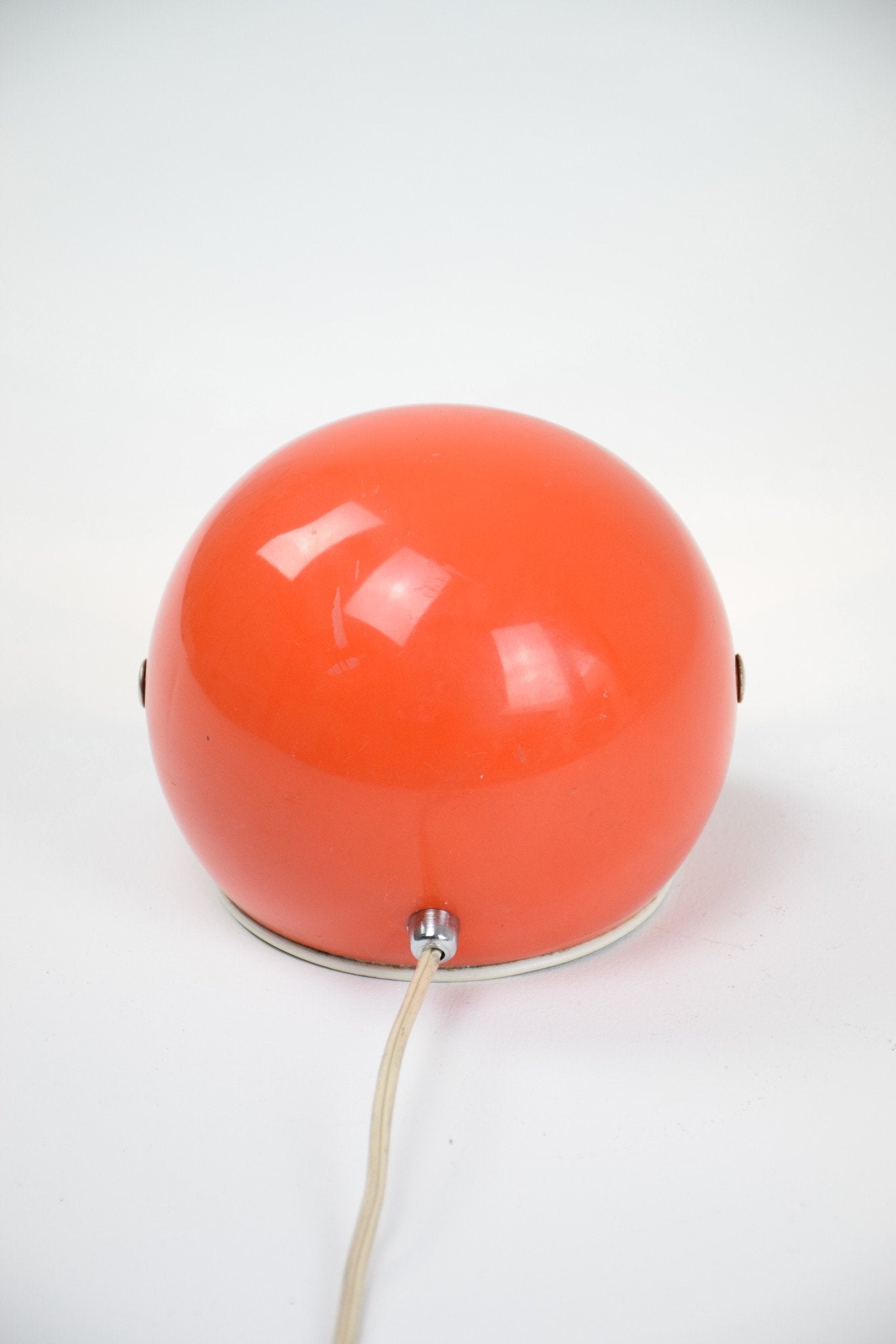 Spherical Silga Table Lamp by Stilux, Italy, 1960's - Spirit Gallery 