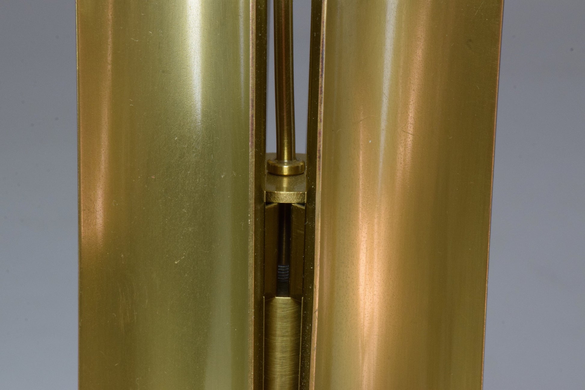 Swedish Vintage Candelabra by Pierre Forssell, 1960s - Spirit Gallery 