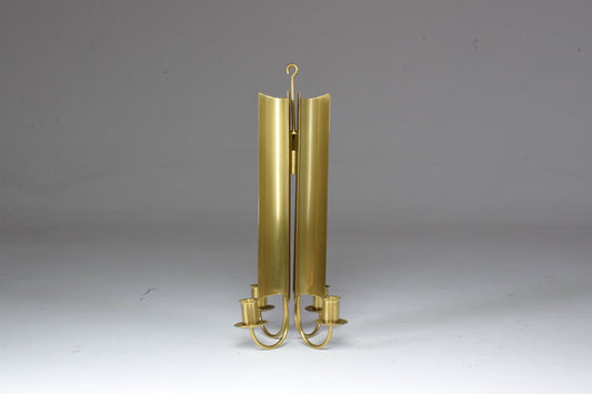 Swedish Vintage Candelabra by Pierre Forssell, 1960s - Spirit Gallery 