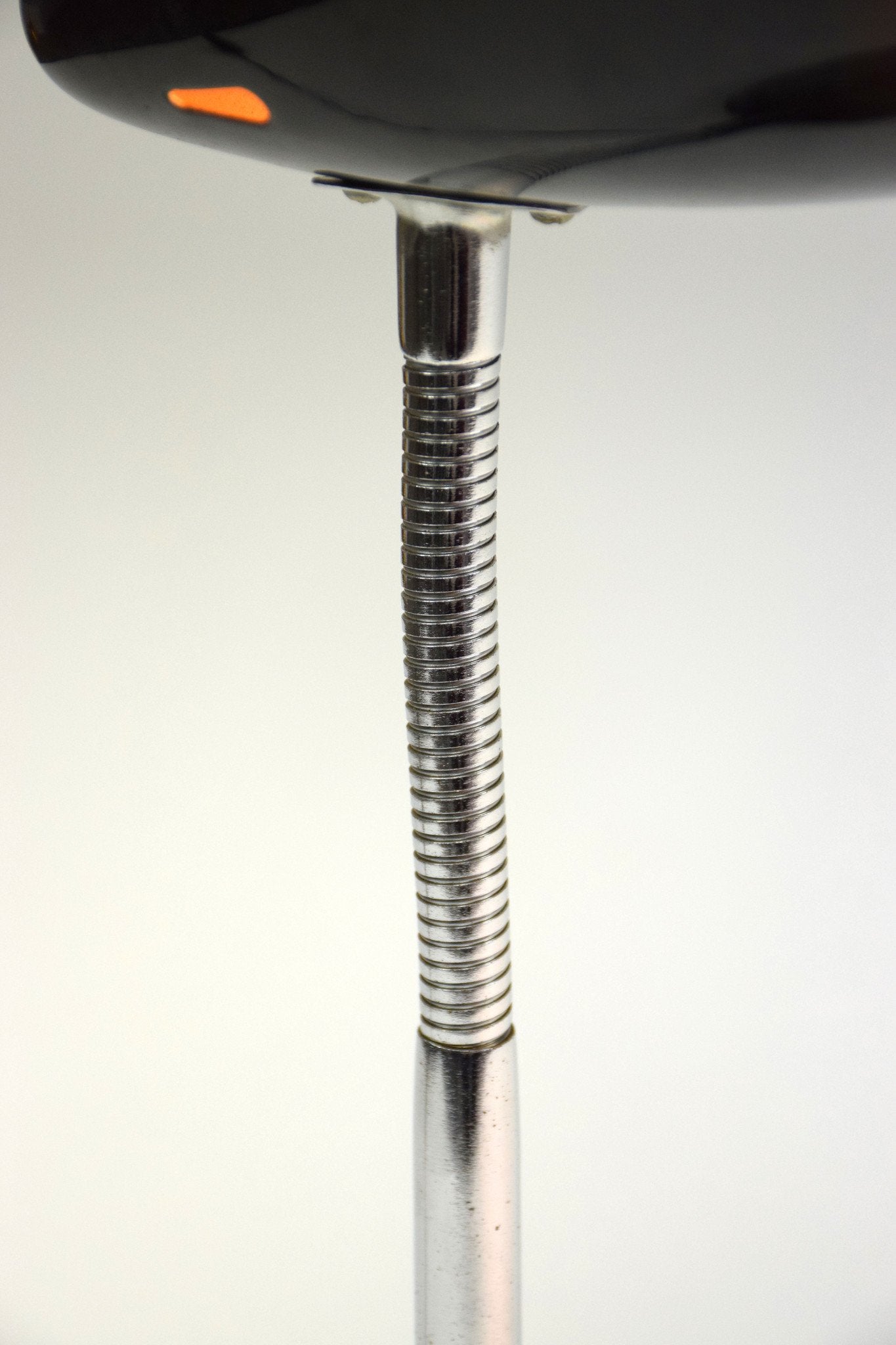 Vintage Articulating Black Desk Lamp, 1960's - Spirit Gallery 