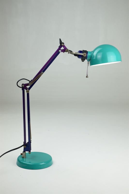 Vintage Articulating Desk Lamp, 1970's - Spirit Gallery 