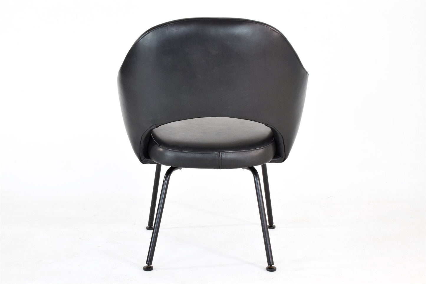 Vintage Executive Armchair by Eero Saarinen for Knoll & De Coene, 1950's - Spirit Gallery 