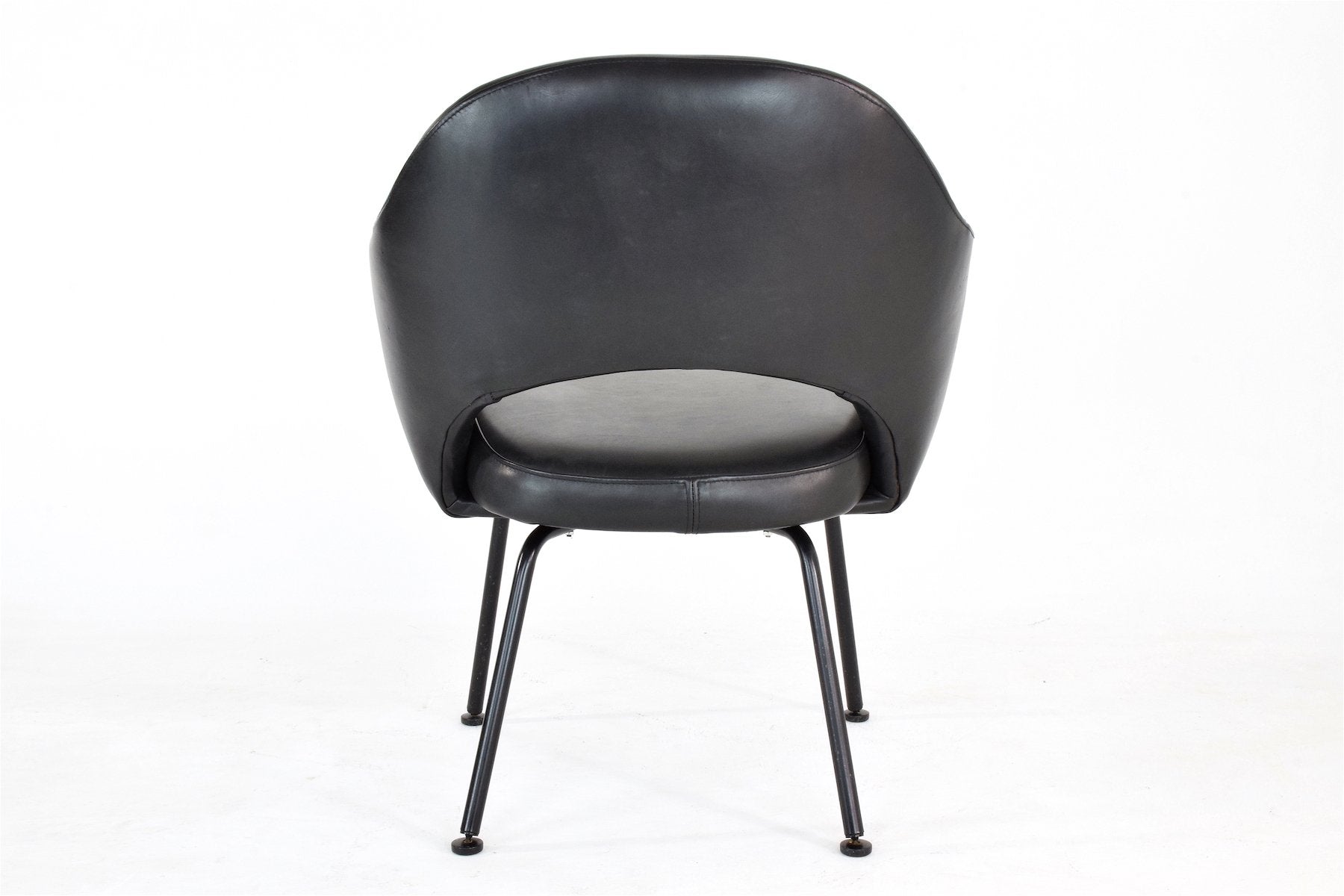 Vintage Executive Armchair by Eero Saarinen for Knoll & De Coene, 1950's - Spirit Gallery 
