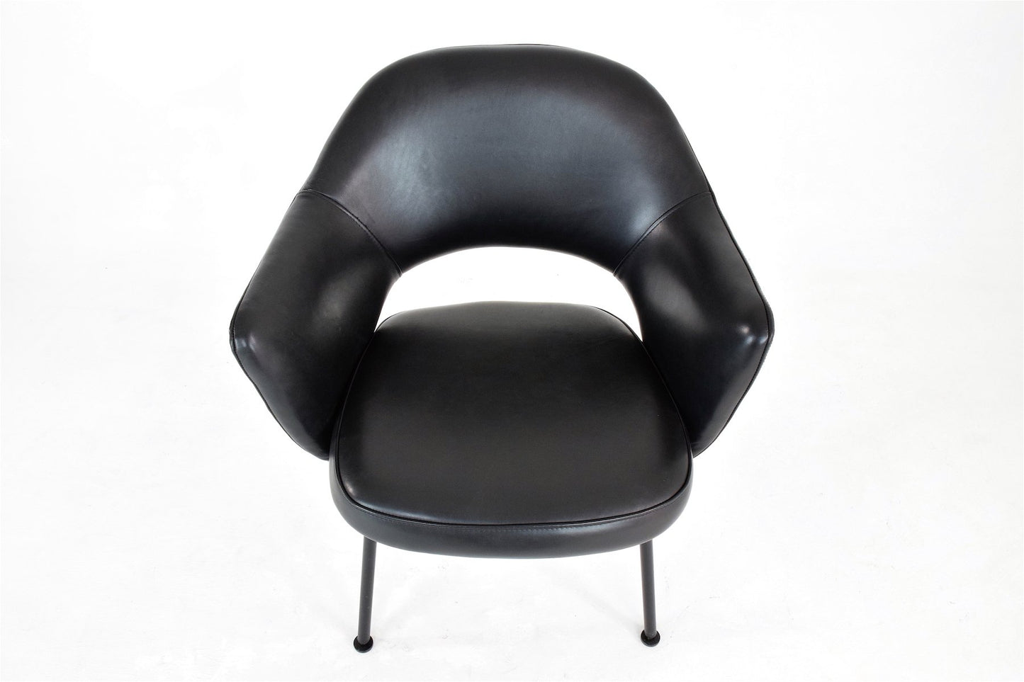 Vintage Executive Armchair by Eero Saarinen for Knoll & De Coene, 1950's - Spirit Gallery 
