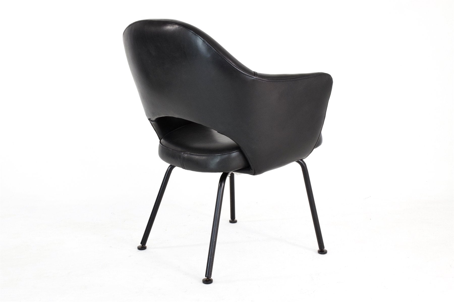 Vintage Executive Armchair by Eero Saarinen for Knoll & De Coene, 1950's - Spirit Gallery 