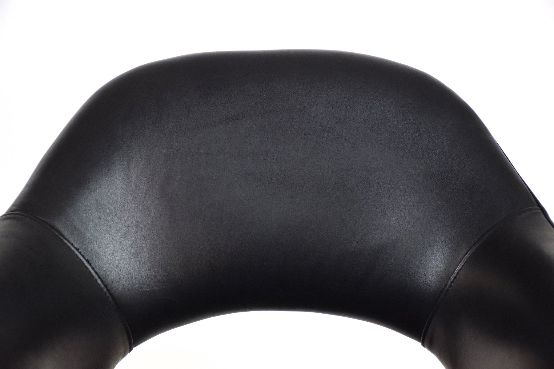 Vintage Executive Armchair by Eero Saarinen for Knoll & De Coene, 1950's - Spirit Gallery 