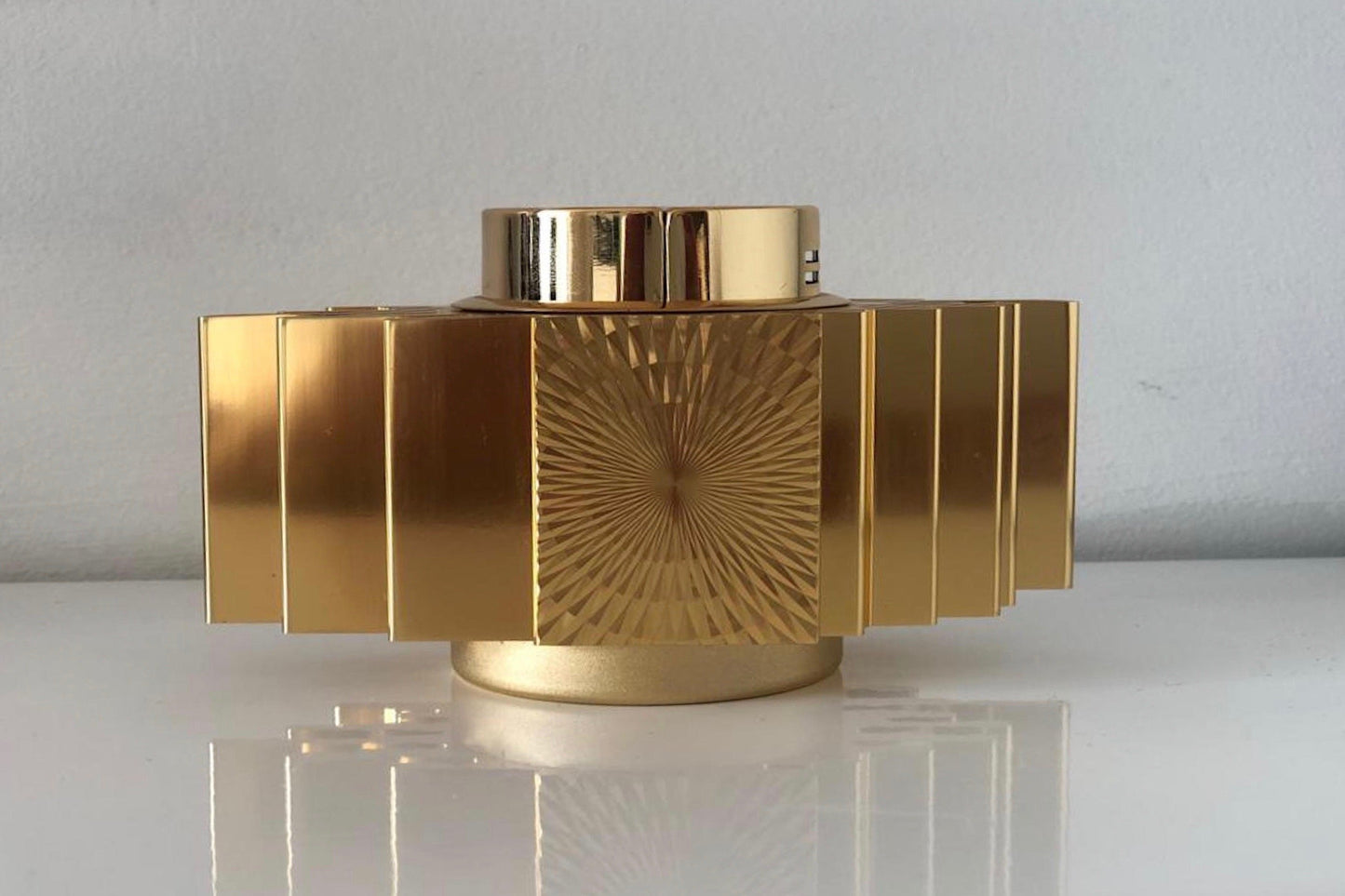 Vintage Japanese Table Lighter by Sarome, 1960's - Spirit Gallery 