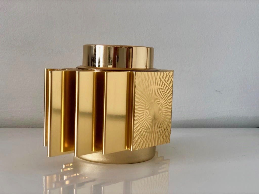 Vintage Japanese Table Lighter by Sarome, 1960's - Spirit Gallery 