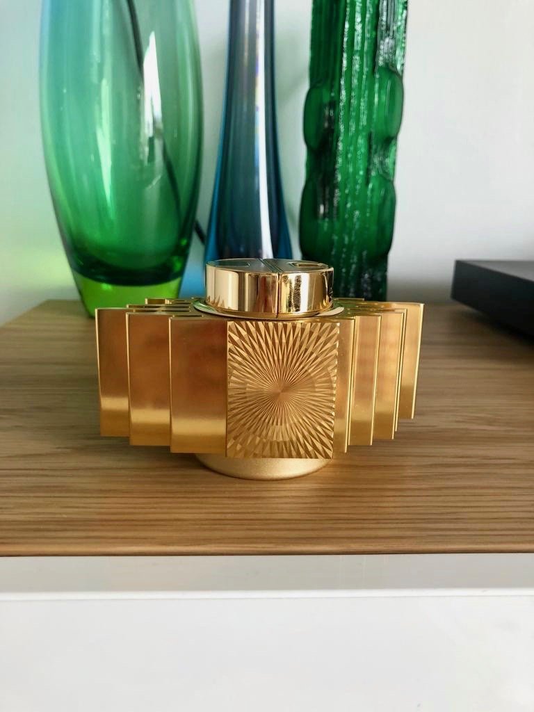 Vintage Japanese Table Lighter by Sarome, 1960's - Spirit Gallery 