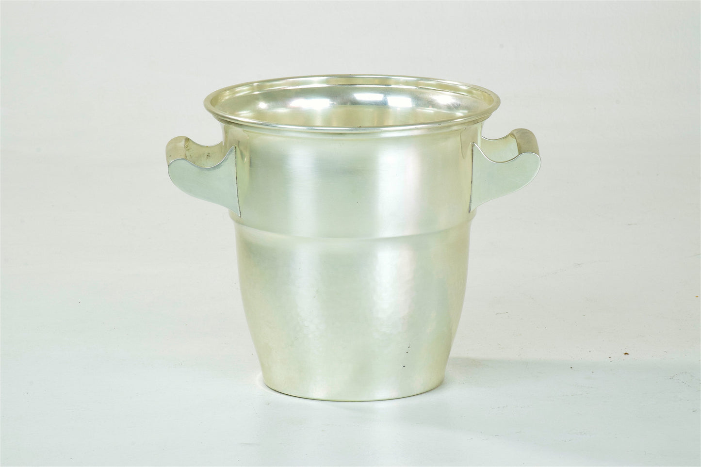 Vintage Silver Plated Champagne Ice Bucket, 1940's - Spirit Gallery 