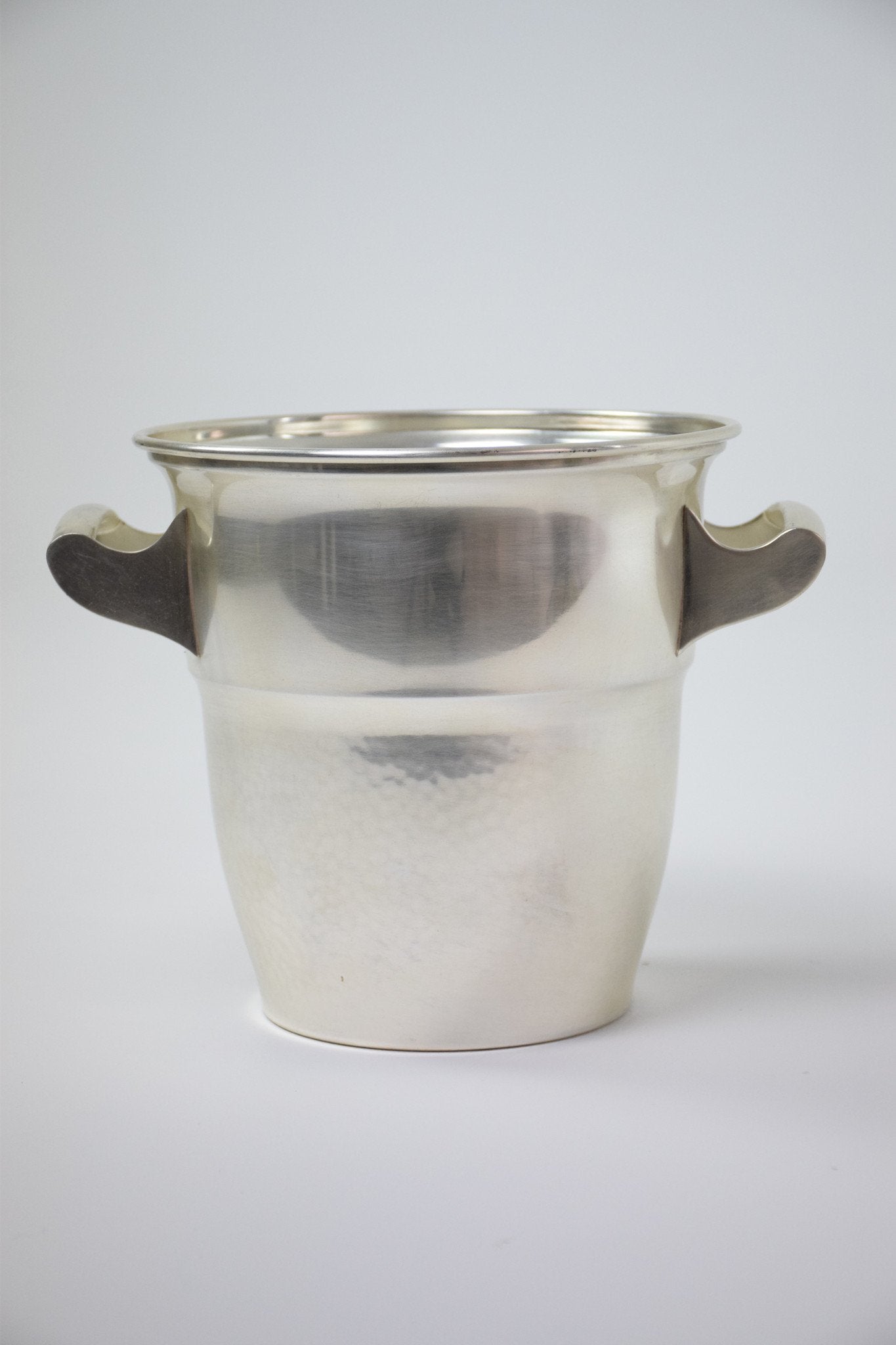 Vintage Silver Plated Champagne Ice Bucket, 1940's - Spirit Gallery 