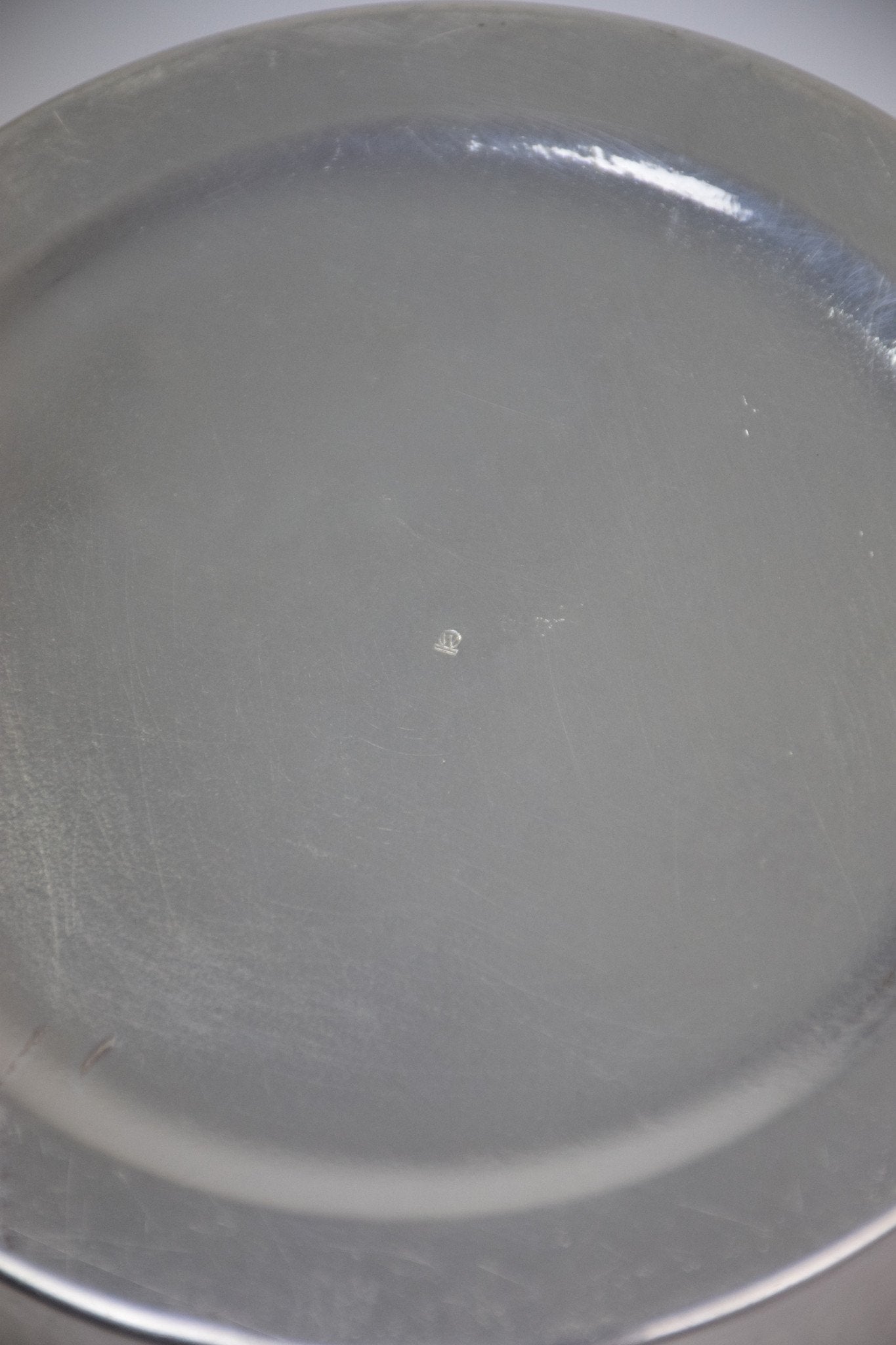 Vintage Silver Plated Champagne Ice Bucket, 1940's - Spirit Gallery 