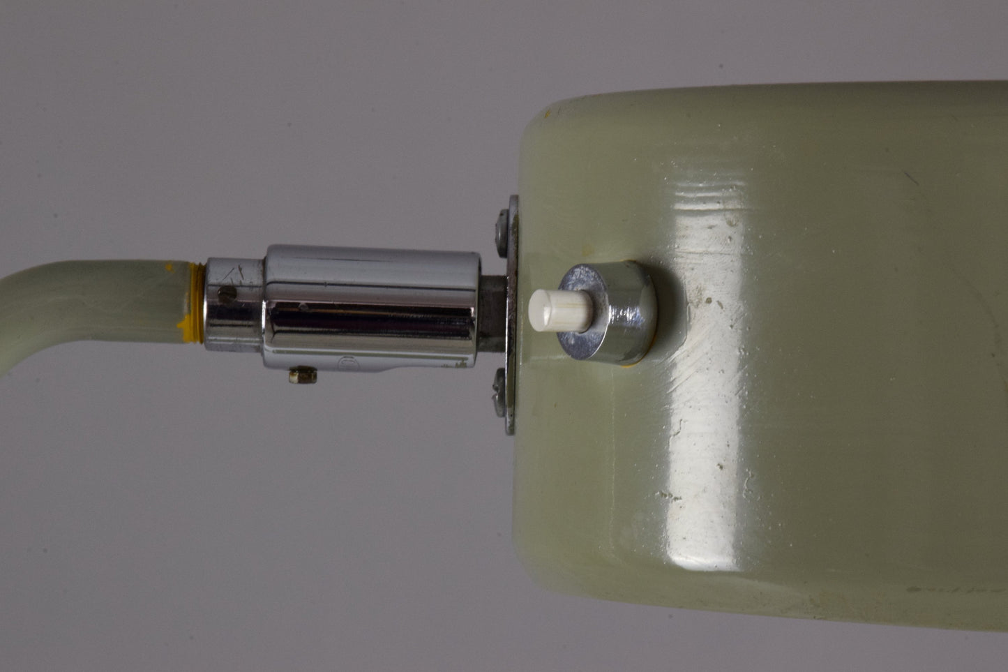 Vintage Swedish Floor Lamp  by Anders Pehrson for Atelye Lyktan - Spirit Gallery 