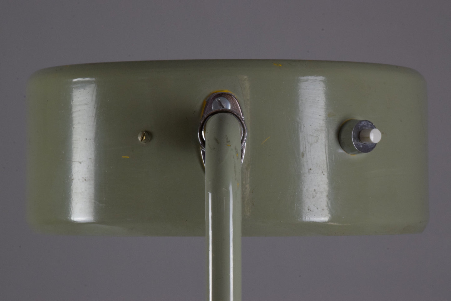 Vintage Swedish Floor Lamp  by Anders Pehrson for Atelye Lyktan - Spirit Gallery 