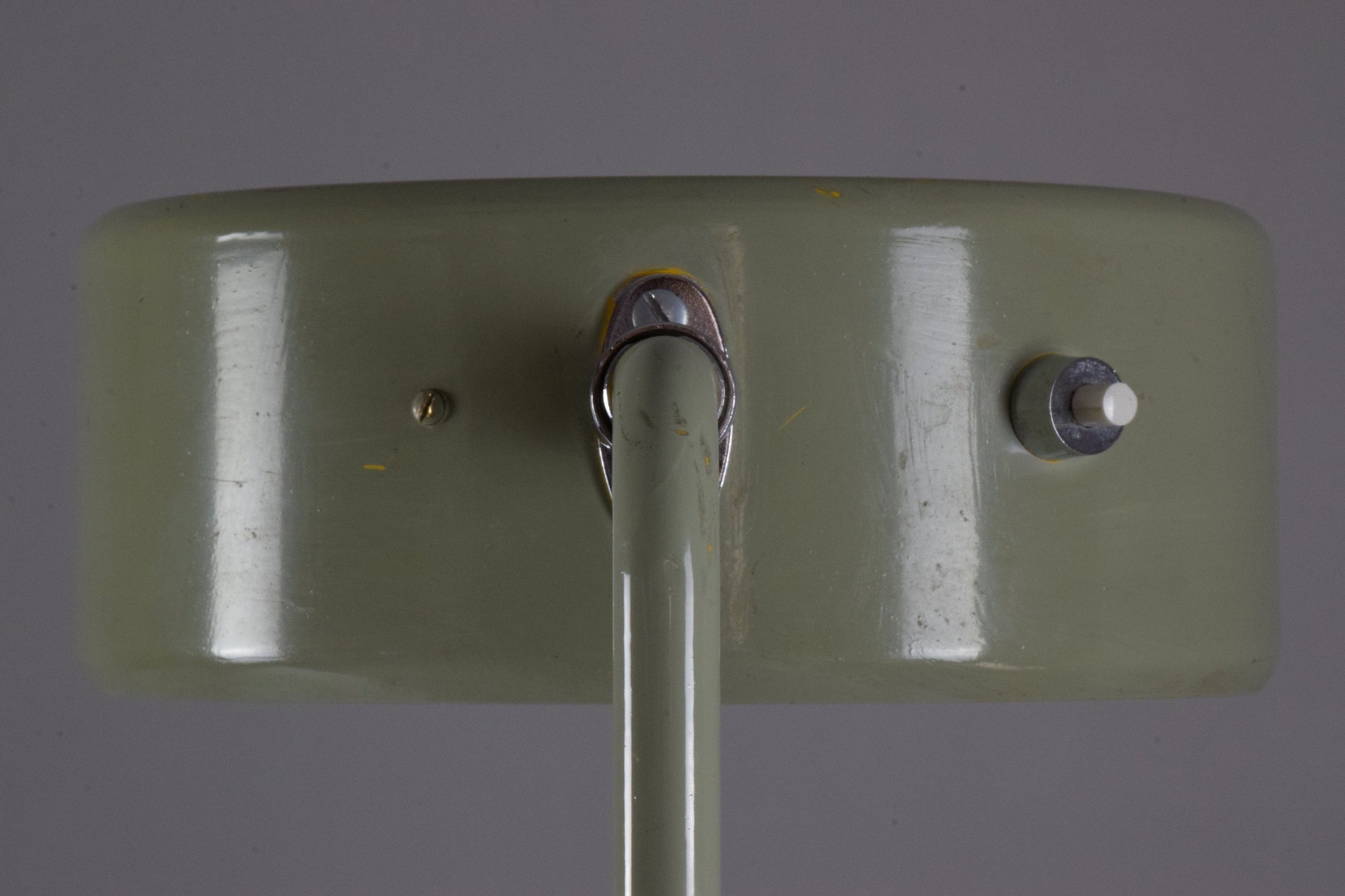 Vintage Swedish Floor Lamp  by Anders Pehrson for Atelye Lyktan - Spirit Gallery 