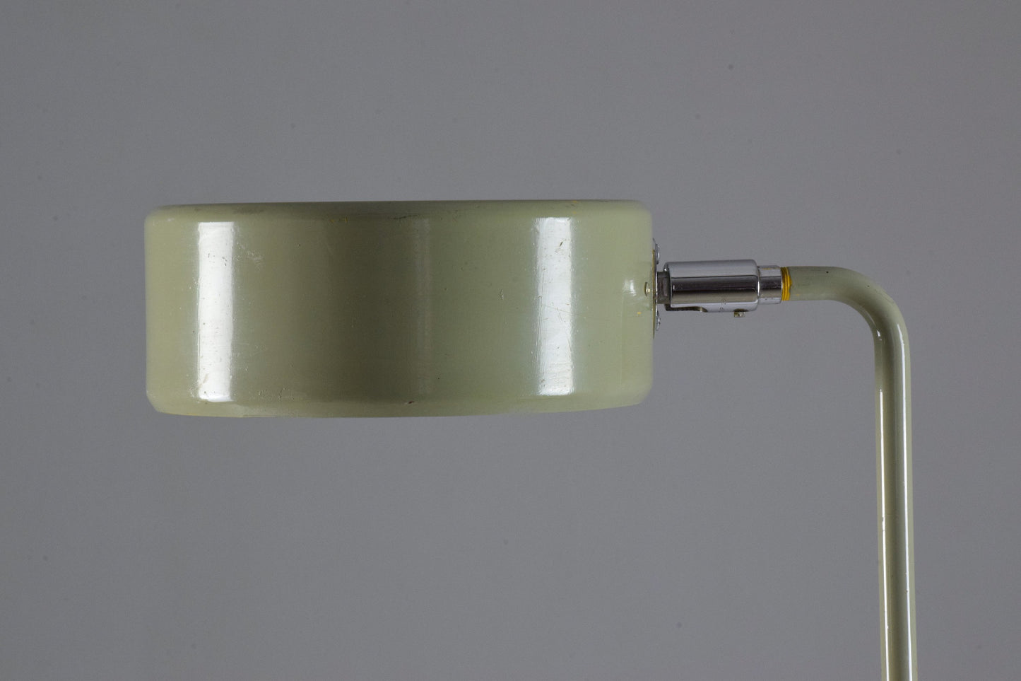 Vintage Swedish Floor Lamp  by Anders Pehrson for Atelye Lyktan - Spirit Gallery 