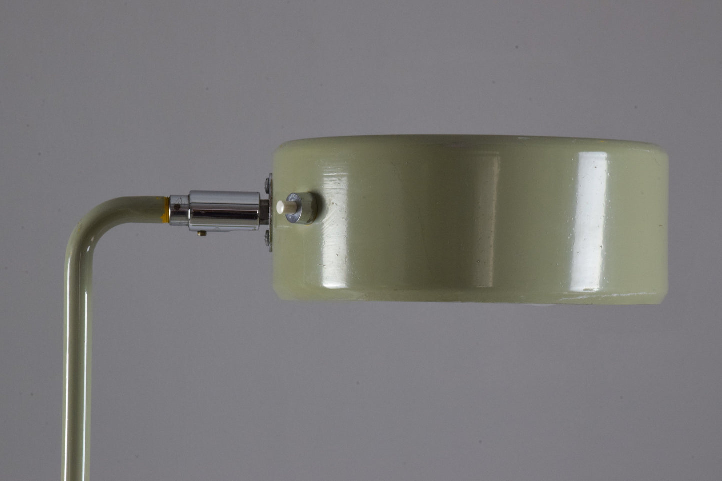 Vintage Swedish Floor Lamp  by Anders Pehrson for Atelye Lyktan - Spirit Gallery 