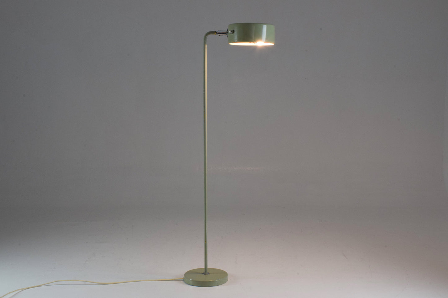 Vintage Swedish Floor Lamp  by Anders Pehrson for Atelye Lyktan - Spirit Gallery 