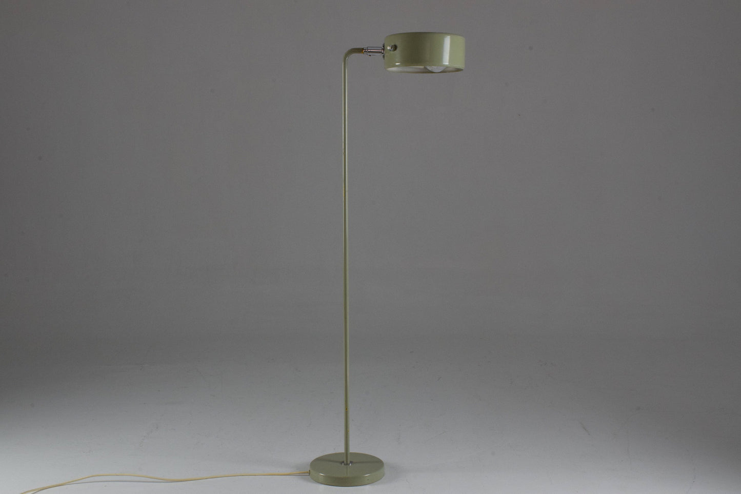Vintage Swedish Floor Lamp  by Anders Pehrson for Atelye Lyktan - Spirit Gallery 