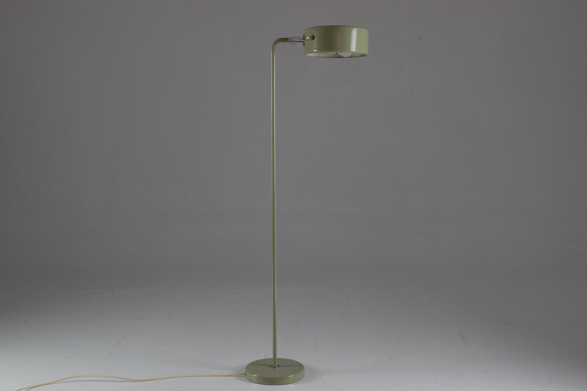 Vintage Swedish Floor Lamp  by Anders Pehrson for Atelye Lyktan - Spirit Gallery 