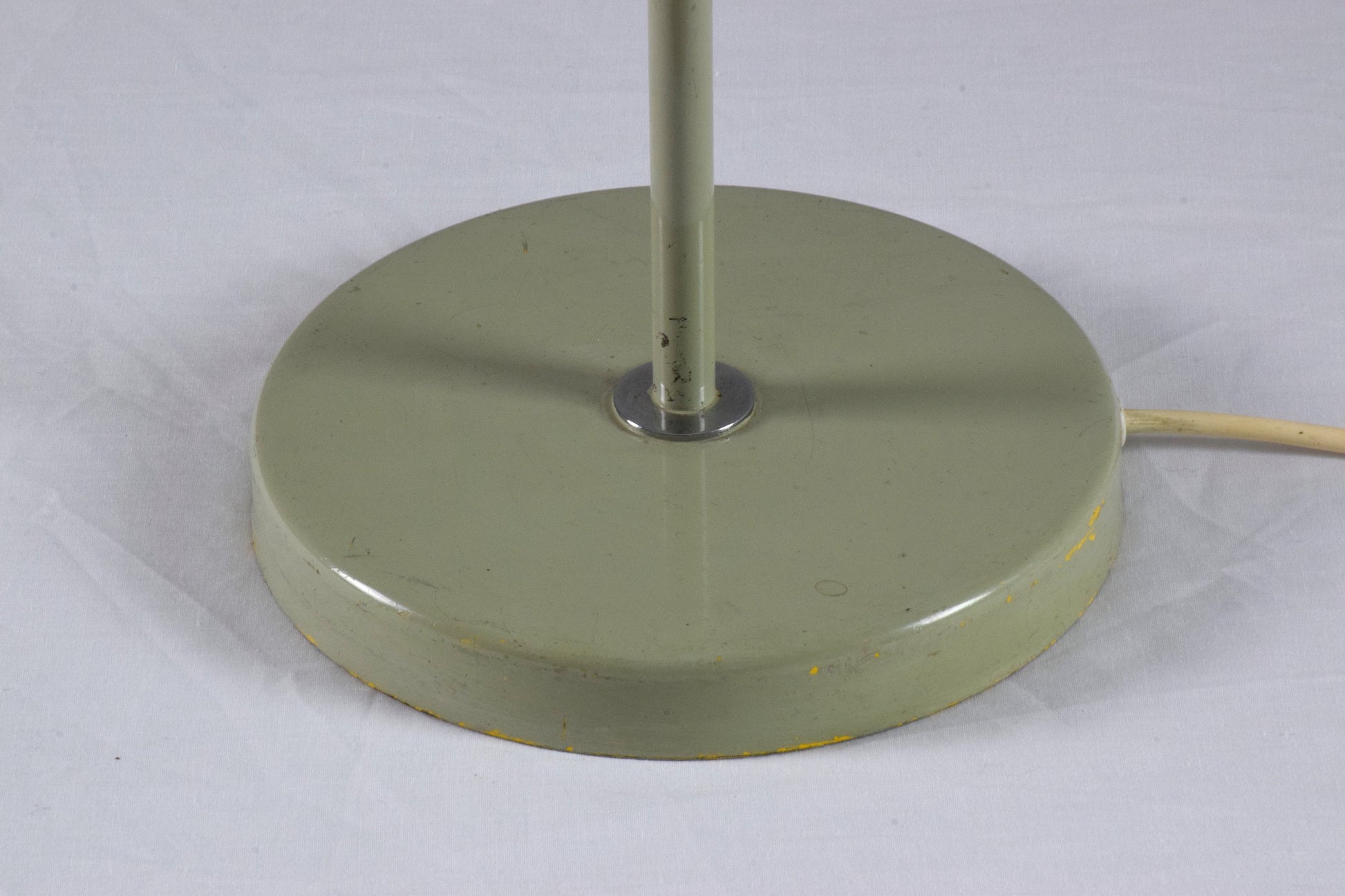 Vintage Swedish Floor Lamp  by Anders Pehrson for Atelye Lyktan - Spirit Gallery 